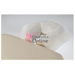 Husa PPSB protectie zona capului la masa de masaj, 10 bucati 33 x 43, art VTR 1239